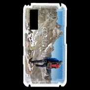 Coque Samsung Player One Randonnée à la montagne