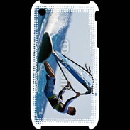 Coque iPhone 3G / 3GS Planche à voile 5