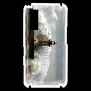 Coque Samsung Player One Vague sur la cote