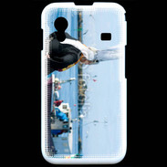 Coque Samsung ACE S5830 Bigoudenne en Bretagne