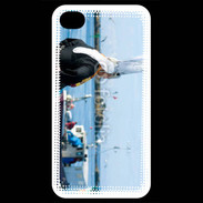 Coque iPhone 4 / iPhone 4S Bigoudenne en Bretagne