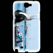 Coque Samsung Galaxy Note 2 Bigoudenne en Bretagne