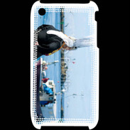 Coque iPhone 3G / 3GS Bigoudenne en Bretagne