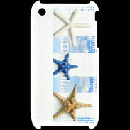 Coque iPhone 3G / 3GS Etoile de mer 3