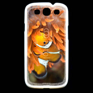 Coque Samsung Galaxy S3 Poisson clown
