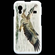 Coque Samsung ACE S5830 Aigle pêcheur