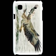 Coque Samsung Galaxy S Aigle pêcheur