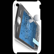 Coque iPhone 3G / 3GS I Phone piscine