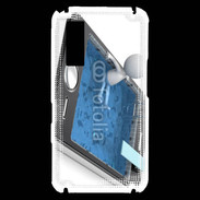 Coque Samsung Player One I Phone piscine