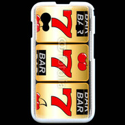 Coque Samsung ACE S5830 Machine à sous
