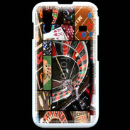 Coque Samsung ACE S5830 J'adore les casinos