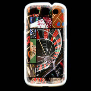 Coque Samsung Galaxy S3 J'adore les casinos