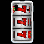 Coque Samsung ACE S5830 Machine à sous 3