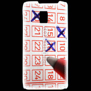 Coque LG P990 Super loto