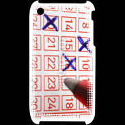 Coque iPhone 3G / 3GS Super loto