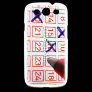 Coque Samsung Galaxy S3 Super loto