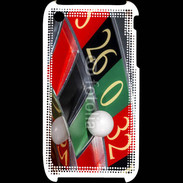 Coque iPhone 3G / 3GS Roulette classique de casino