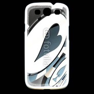 Coque Samsung Galaxy S3 Jetons de poker 8