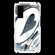 Coque Samsung Player One Jetons de poker 8