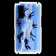 Coque Samsung Player One Chute libre parachutisme