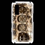 Coque Samsung Player One Rétro aviation