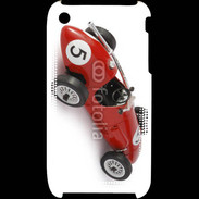 Coque iPhone 3G / 3GS Vieille voiture de course