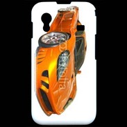 Coque Samsung ACE S5830 Voiture de sport prototype