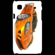 Coque Samsung Galaxy S Voiture de sport prototype