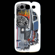 Coque Samsung Galaxy S3 Hot road 1