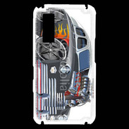 Coque Samsung Player One Hot road 1