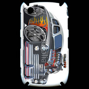 Coque Black Berry 8520 Hot road 1