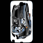 Coque Samsung Galaxy Note 2 Hot rod 1