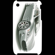 Coque iPhone 3G / 3GS Voiture de sport italienne haut de gamme