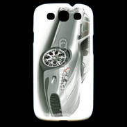 Coque Samsung Galaxy S3 Voiture de sport italienne haut de gamme