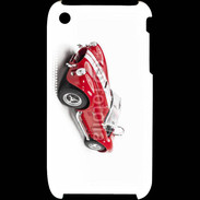 Coque iPhone 3G / 3GS Voiture de sport cabriolet rétro