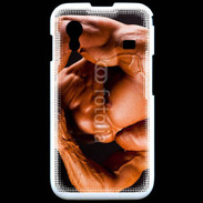 Coque Samsung ACE S5830 Homme musclé 2