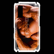 Coque Samsung Player One Homme musclé 2