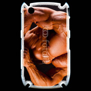 Coque Black Berry 8520 Homme musclé 2