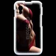 Coque Samsung ACE S5830 Charme 16