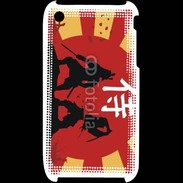 Coque iPhone 3G / 3GS Samouraï 5