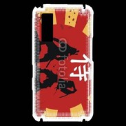 Coque Samsung Player One Samouraï 5