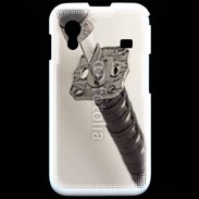 Coque Samsung ACE S5830 Samouraï 6