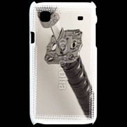 Coque Samsung Galaxy S Samouraï 6