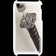 Coque iPhone 3G / 3GS Samouraï 6