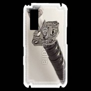 Coque Samsung Player One Samouraï 6