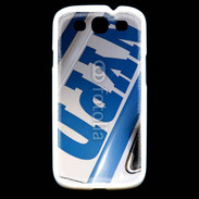 Coque Samsung Galaxy S3 Police de New York