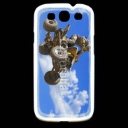 Coque Samsung Galaxy S3 Saut en quad 5