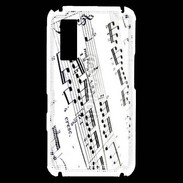 Coque Samsung Player One Portée de note 5