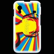 Coque Samsung ACE S5830 Disco DJ Party