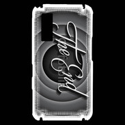 Coque Samsung Player One The end 